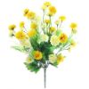 Picture of CHRYSANTHEMUM BUSH ASSORTED X 24pcs`